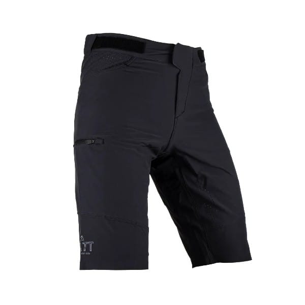 Lukas Bikes Leatt Kratke Hlače Trail 3.0