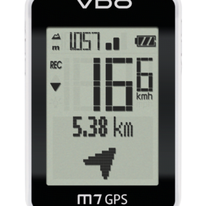 Vdo števec M7 Gps