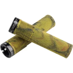 DMR ročaji DeathGrip Hard Thin Flange