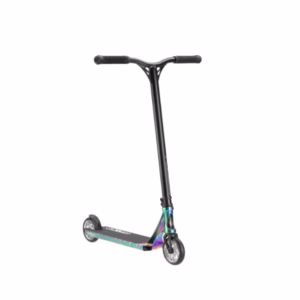 Lukas Bikes Blunt Skiro Prodigy X Oil Slick