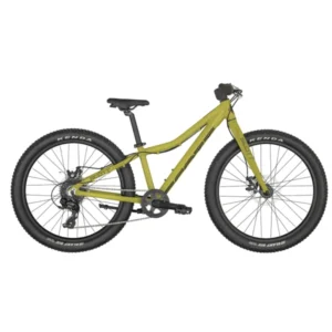 Lukas Bikes Scott Roxter 24 2024