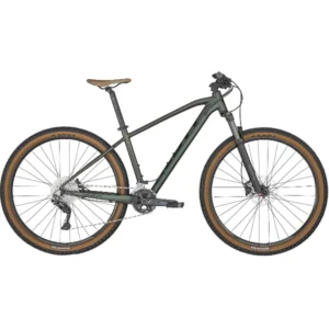 Lukas Bikes Scott Aspect 930 2024