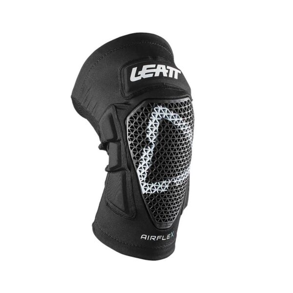 Lukas Bikes Leatt Kolenčniki Airflex Pro