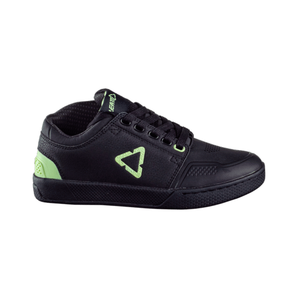 leatt_shoe_mtb_womens_3.0_flat_black_right_3022101620_v2dxptzh1tpe5fyr Lukas Bikes Leatt Čevlji 3.0 Flat Ženski