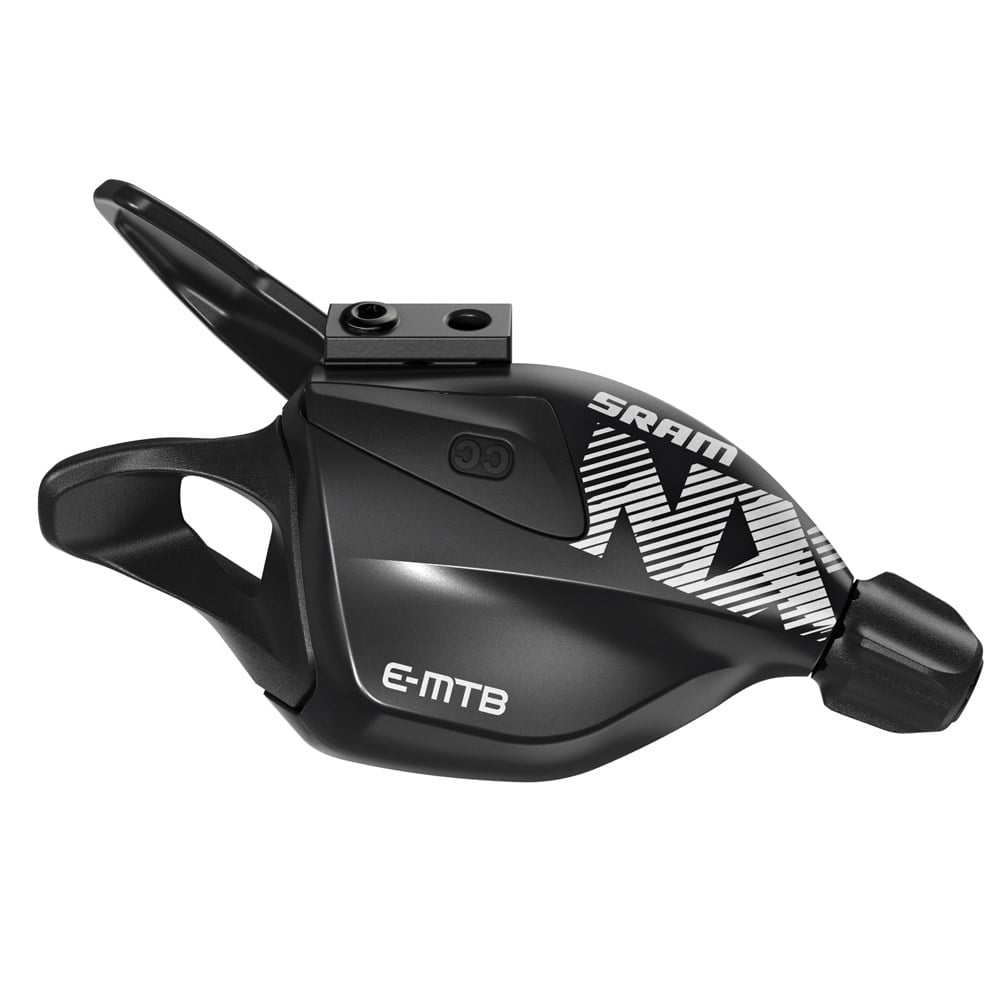 Lukas Bikes Sram Prestavna Ročica Nx Eagle 12 Redna Single Click