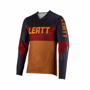 Leatt majica MTB Gravity 4.0