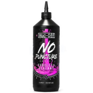 Lukas Bikes Muc Off Tesnilna Tekočina No Puncture Tubeless Sealant 1L