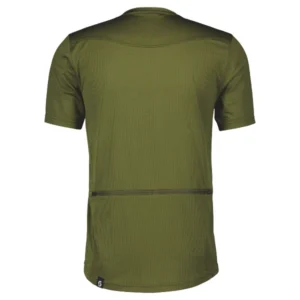 npu Lukas Bikes Scott Majica Tee Gravel 20 2024