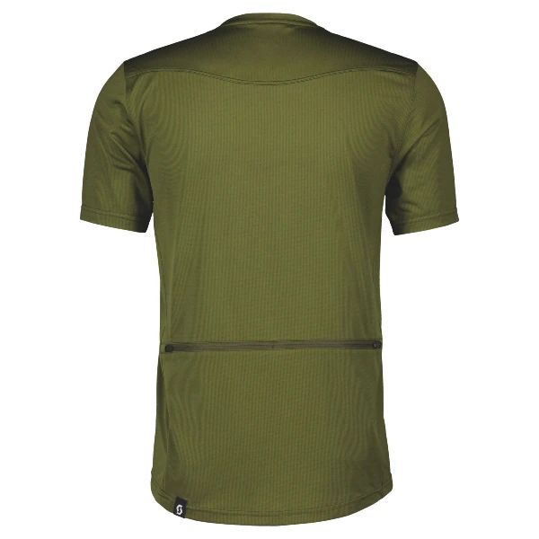npu Lukas Bikes Scott Majica Tee Gravel 20 2024