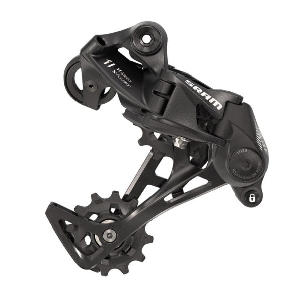 Lukas Bikes Sram Zadnji Menjalnik Nx 11 Prestav