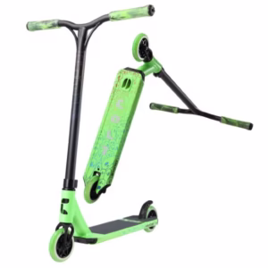 Lukas Bikes Blunt Skiro Colt S5