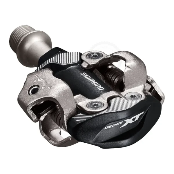 Lukas Bikes Shimano Pedala Deore Xt Pd M8100