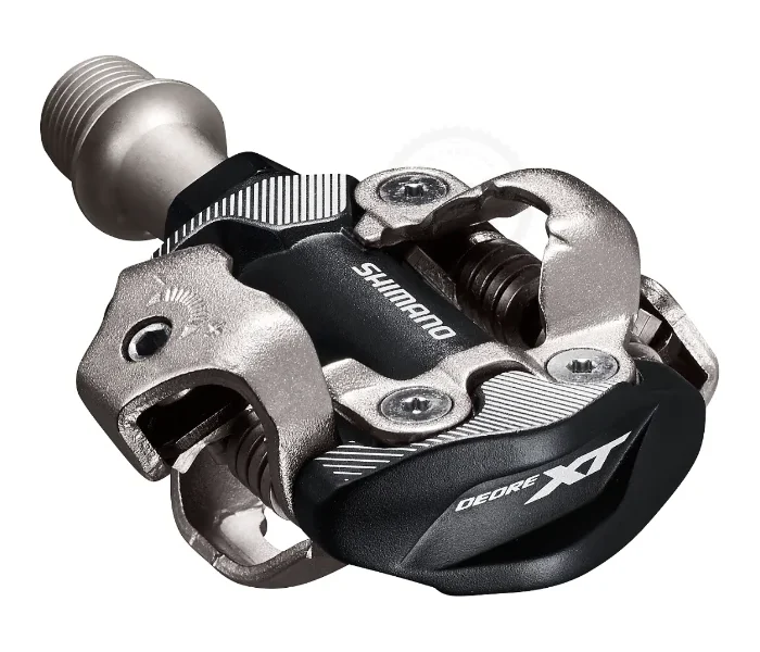 Lukas Bikes Shimano Pedala Deore Xt Pd M8100