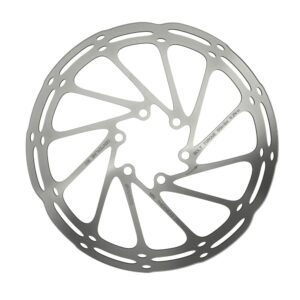 Lukas Bikes Sram Rotor Centerline