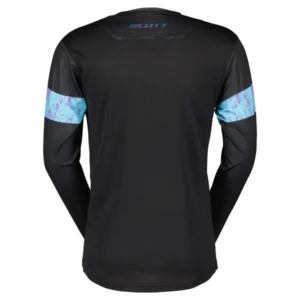 rete Lukas Bikes Scott Majica Trail Tuned 2024