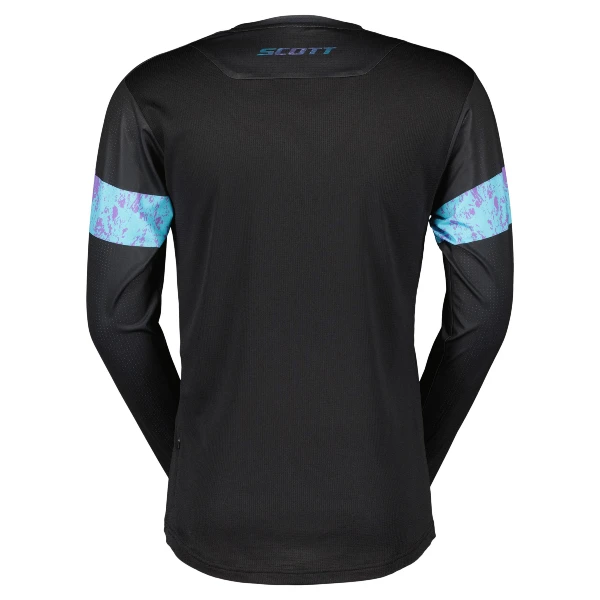 rete Lukas Bikes Scott Majica Trail Tuned 2024