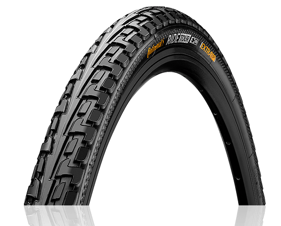 Continental pnevmatike Ride Tour 26x1.75