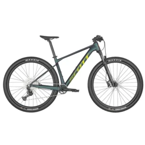 Lukas Bikes Scott Scale 965 2024