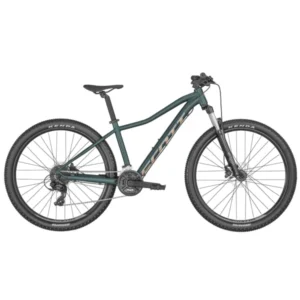 Lukas Bikes Scott Contessa Active 50 2024