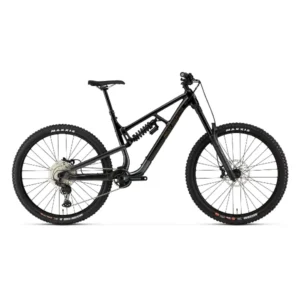 rzr Lukas Bikes Rocky Mountain Slayer A50 Shimano