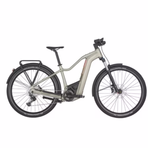Lukas Bikes Bergamont E Revox Premium Pro Eq Fmn