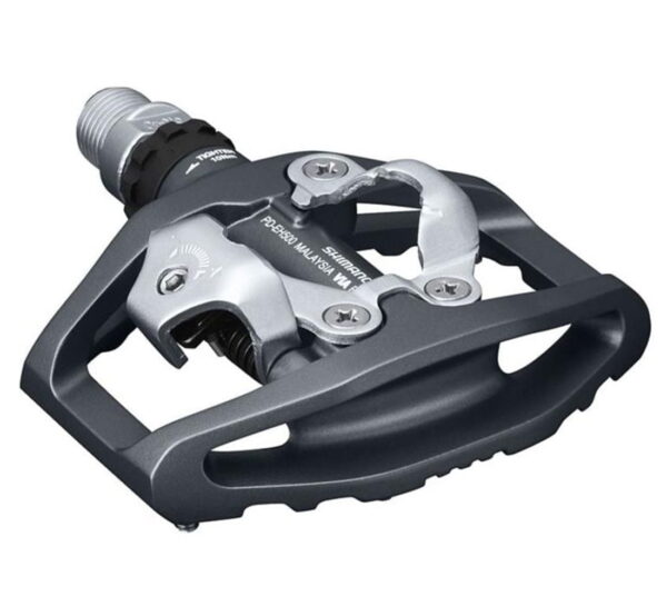 Lukas Bikes Shimano Pedala Pd Eh500 Spd Kombinirana