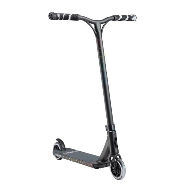 Lukas Bikes Blunt Skiro Colt S5