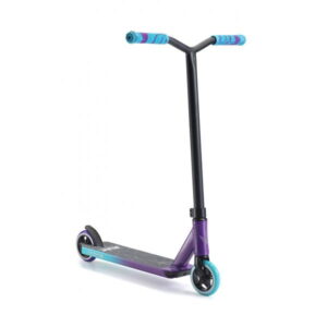 Lukas Bikes Blunt Skiro One S3