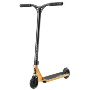 Lukas Bikes Blunt Skiro Prodigy X Gold