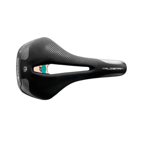 Lukas Bikes Sportourer Sedež Talisman Man E Kolo