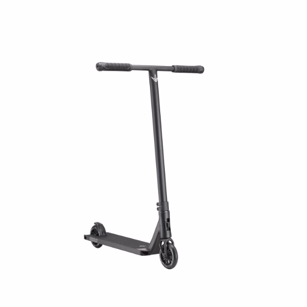 Lukasbikes Blunt Skiro Colt S6 Črn