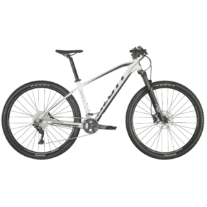 Lukas Bikes Scott Aspect 930 2023