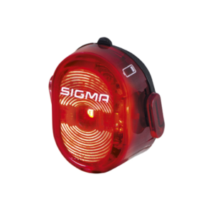 Lukas Bikes Sigma Zadnja Svetilka Nugget Ii