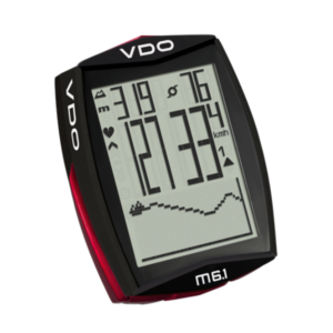 Lukas Bikes Vdo Števec M 6.1