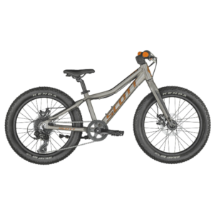 Lukas Bikes Scott Roxter 20 2024