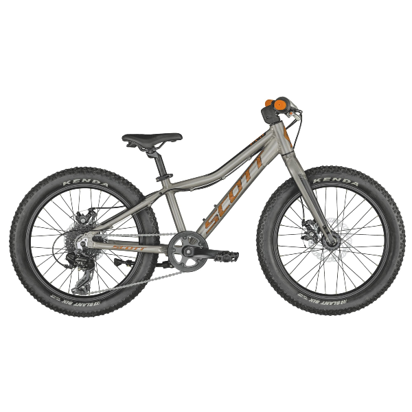 Lukas Bikes Scott Roxter 20 2024