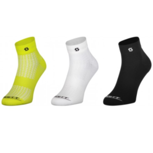 Lukas Bikes Scott Nogavice Performance Quarter