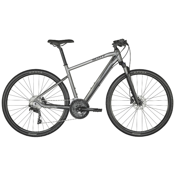 Lukas Bikes Scott Sub Cross 20 Men 2024