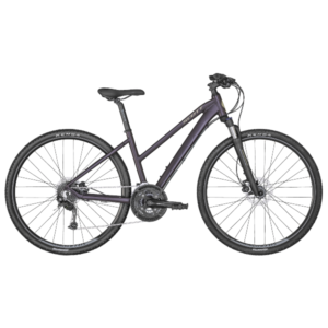 Lukas Bikes Scott Sub Cross 30 Lady 2024