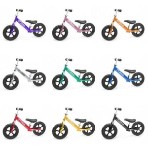 Lukas Bikes Poganjalčki Cruzee