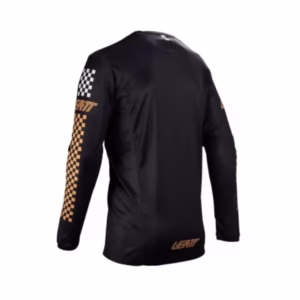 Lukasbikes Leatt Majica Enduro 4.0 Black
