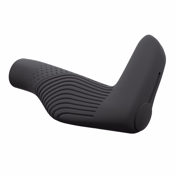 Lukasbikes Syncros Ročaji Za Krmilo Comfort Ergo Lock On