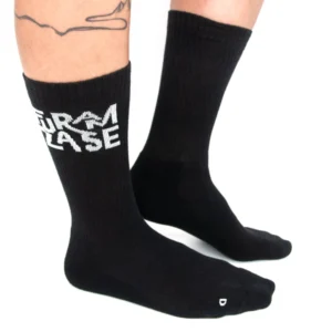 ztrzrtzr Lukas Bikes Furam Zase Nogavice Logo 3 Pack