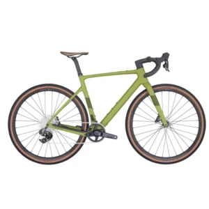 Lukas Bikes Scott Addict Gravel 30 2024