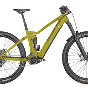 Scott Ransom Eride 910 2025