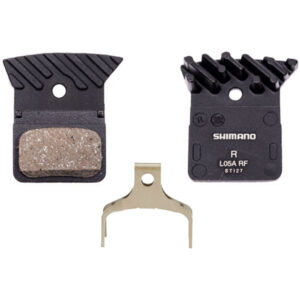 Lukabikes Shimano Zavorne Obloge L05A