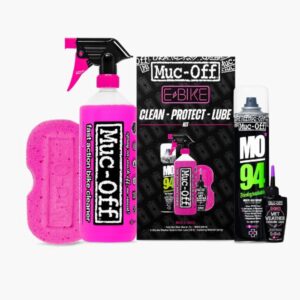 Lukasbikes E-Bike Set Muc OFF