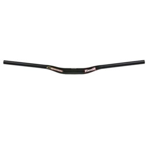Lukasbikes Renthal Krmilo Fatbar V2 D35