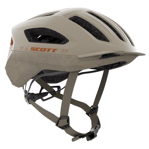 Lukasbikes Scott Čelada Sierra MIps Bež