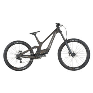 Lukasbikes Scott Gambler 10